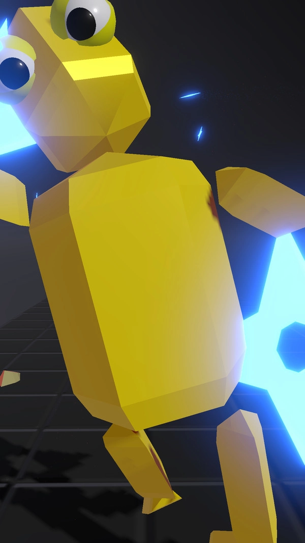 投掷螺旋手里剑图3