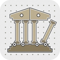 形状折叠手机版