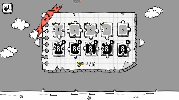 达人益智大挑战1