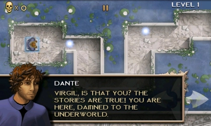 但丁地狱之旅(2)