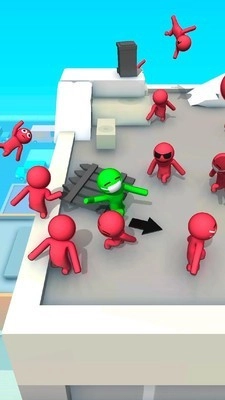 人类失败涂地冠军图3