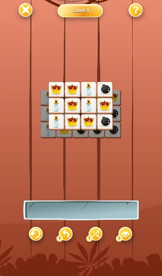 遗失的宝藏截图1