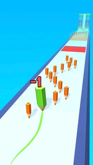 木棍人大逃亡(1)