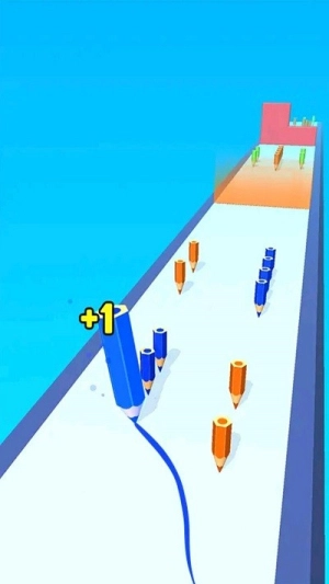 木棍人大逃亡(3)