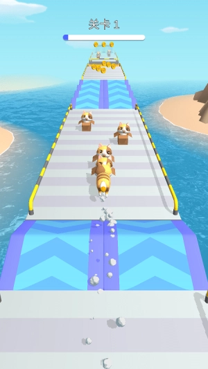 萌宠救援队手机版