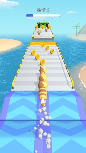 萌宠救援队手机版