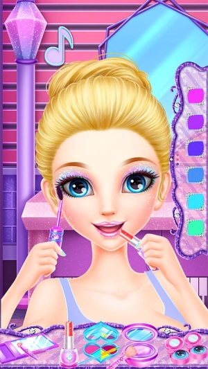 摇滚天后泰勒手机版(1)