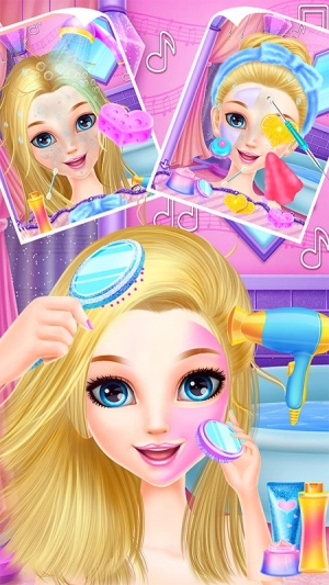 摇滚天后泰勒手机版(2)