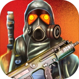 僵尸射手生存战争