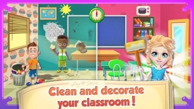 我的儿童学校图3