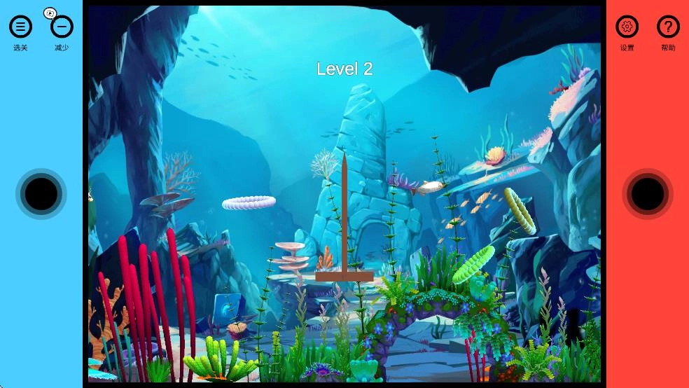 海洋压力圈圈图3