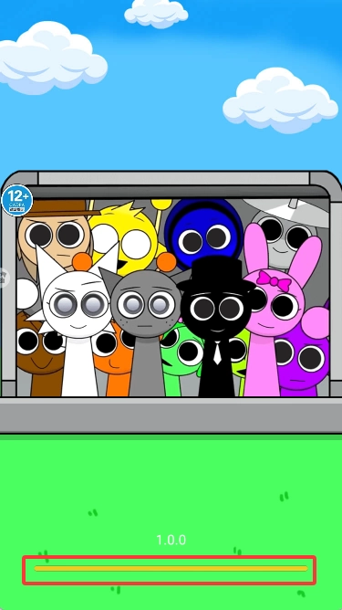 狙击音乐人最新版安卓下载