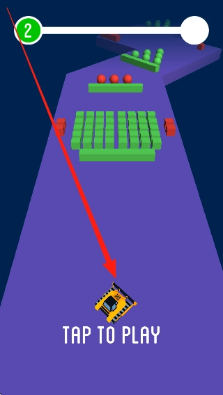 矿石大作战推土机模拟游戏下载