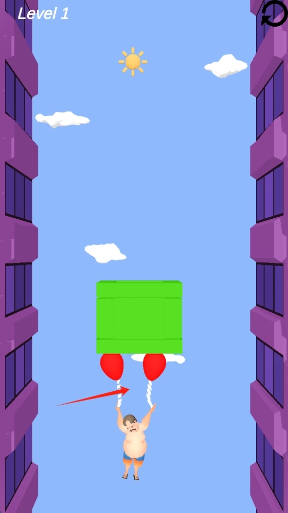 帮帮气球老王最新版下载