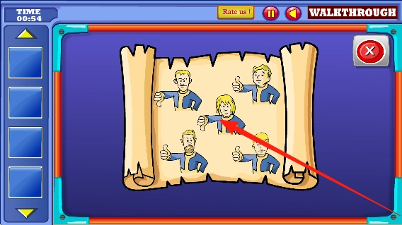 救援牛仔男孩老版本下载