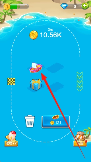 战舰大亨最新下载