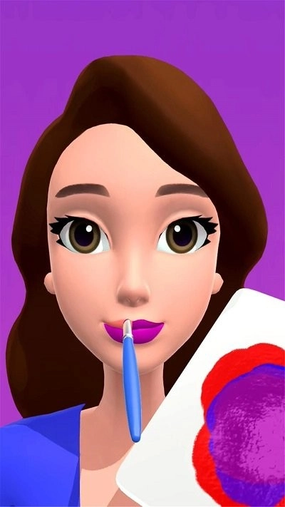 化妆品调色师截图2