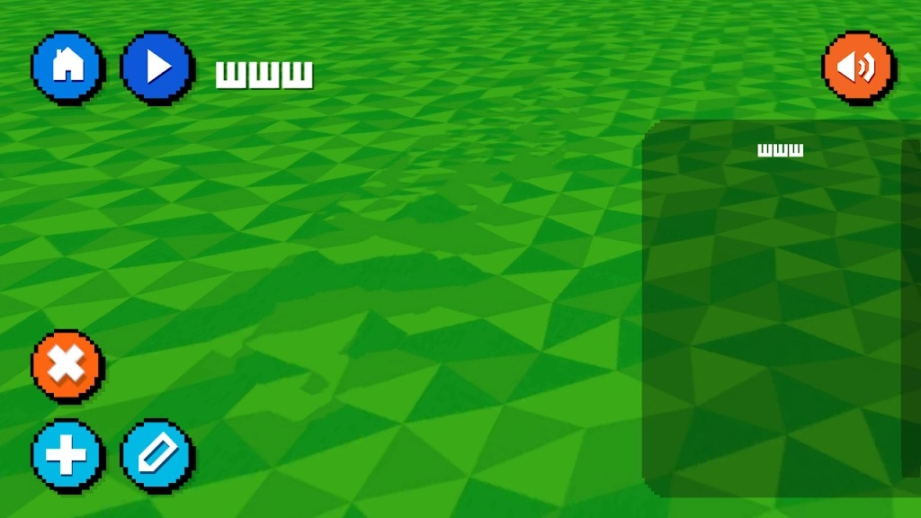 迷你高尔夫复古截图1