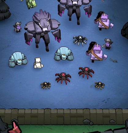 战争公司崛起图2