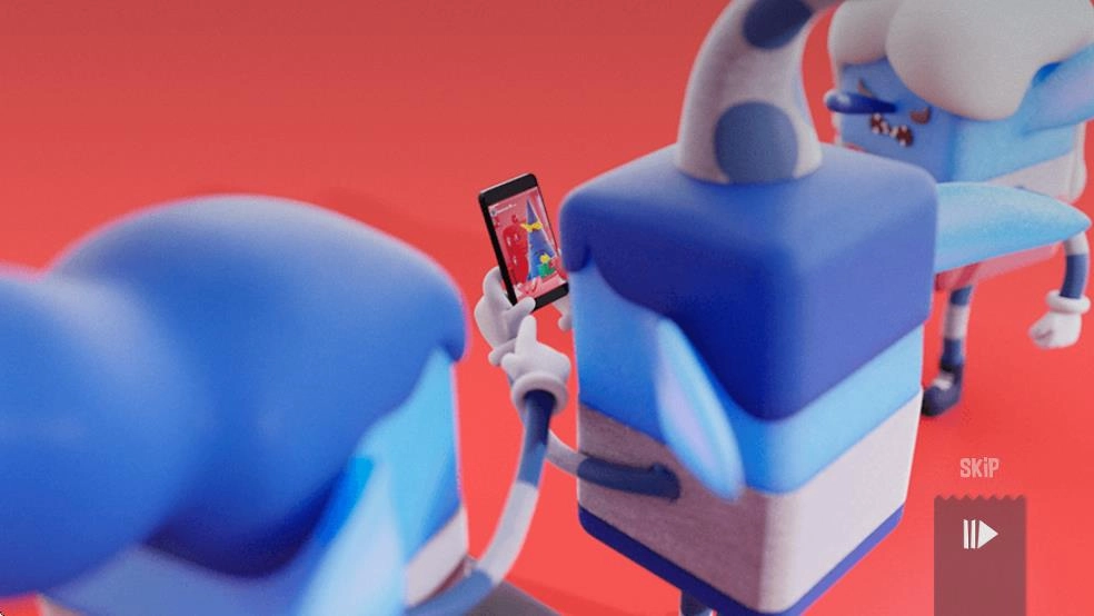 精灵氏族棘手的季节截图1