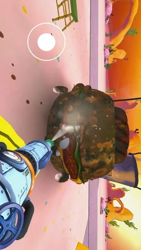 冲就完了模拟器最新版截图1