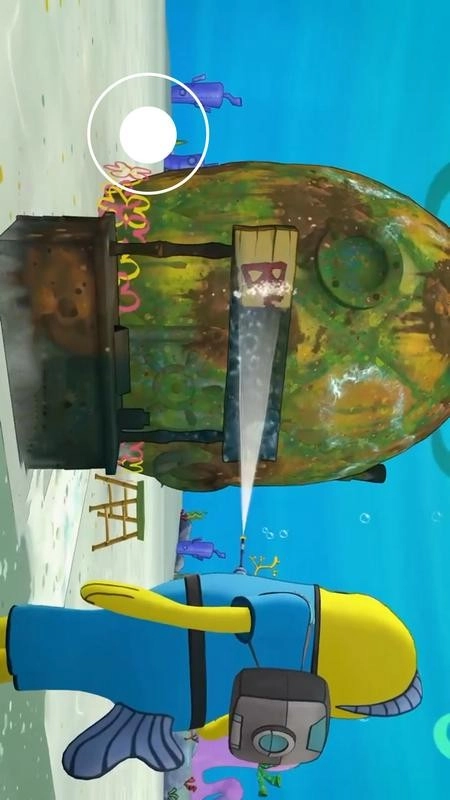 冲就完了模拟器最新版截图2