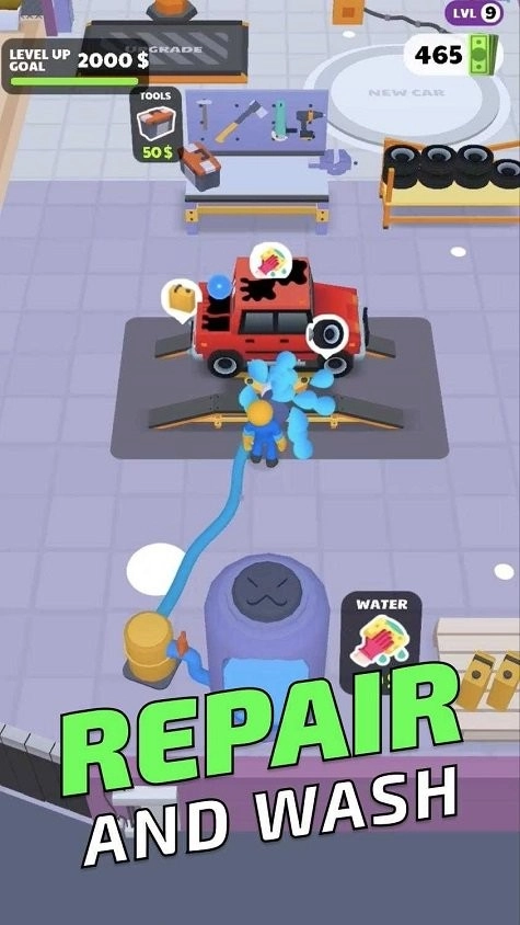 咖啡师生活截图0