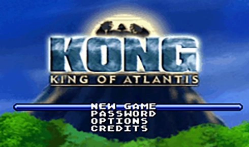 金刚亚特兰提斯之王图2