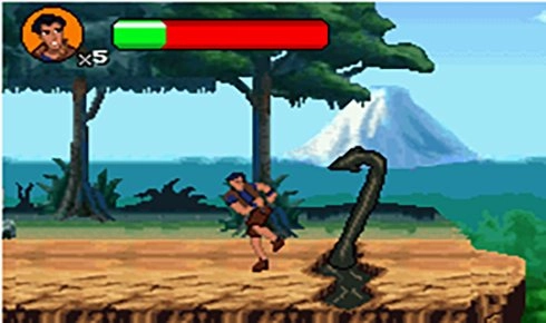 金刚亚特兰提斯之王图3