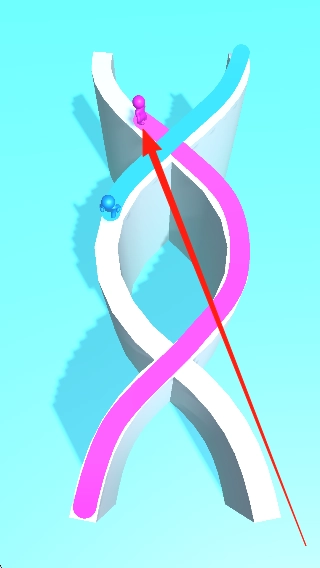 油漆运行3D安卓下载