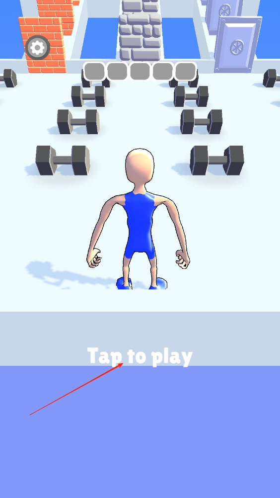 变强大作战安装下载