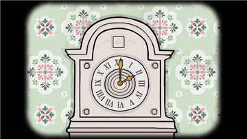 锈湖前传轮回的房间(2)