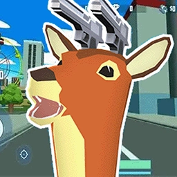 迷你沙盒魔法小镇 v1.0 安卓版