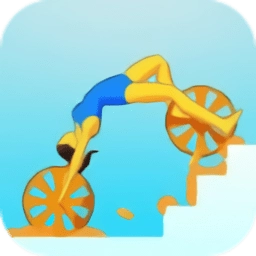 车轮人快跑 V0.1