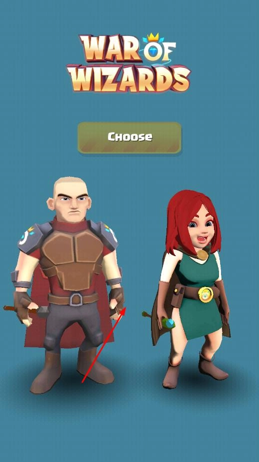 空闲战斗模拟器