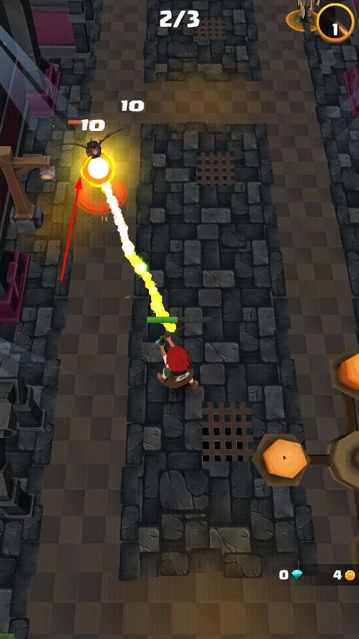 空闲战斗模拟器