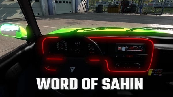 大师漂移模拟器图3