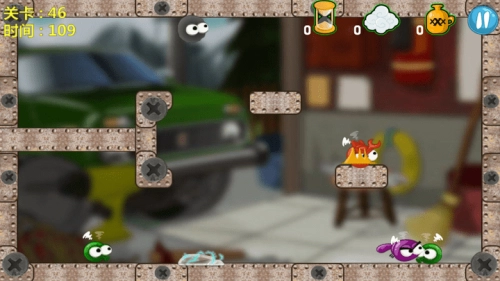 蜘蛛仔豆豆最新版圖3