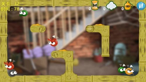 蜘蛛仔豆豆最新版圖2