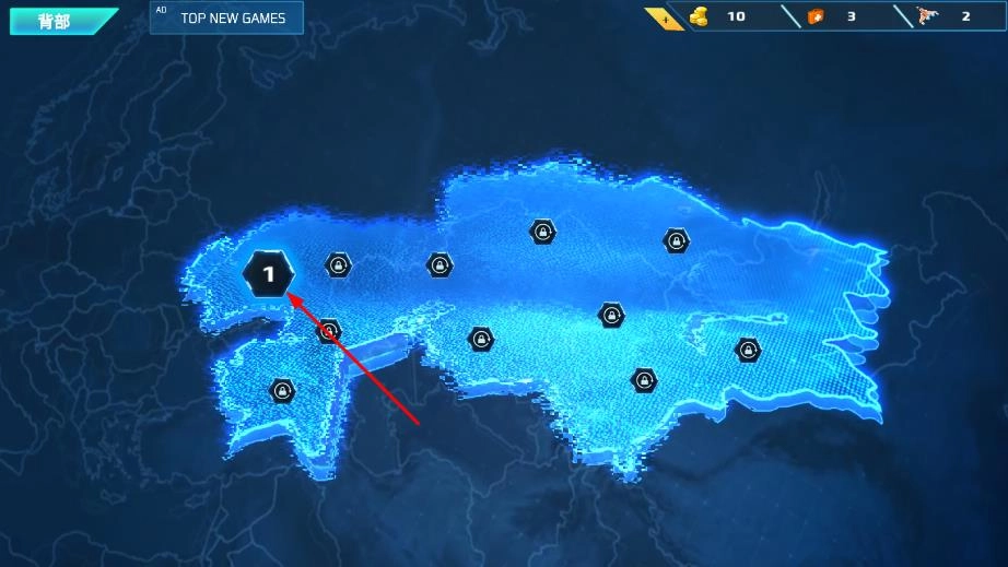 机器人遗产战争图3