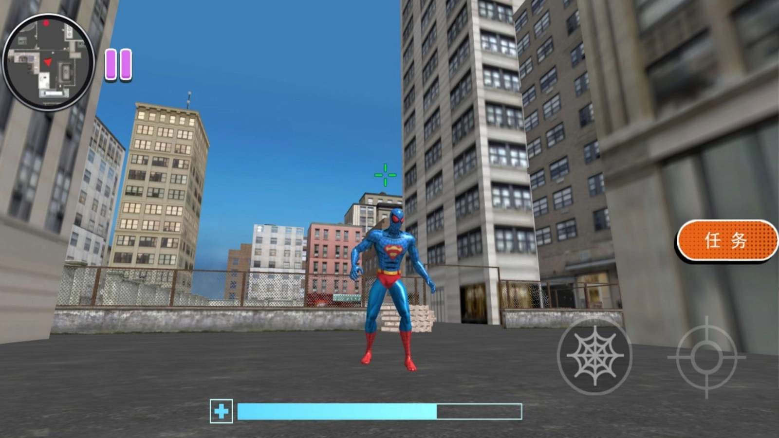 奇幻王国幻境探险2