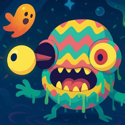 奇妙空间 v1 安卓版