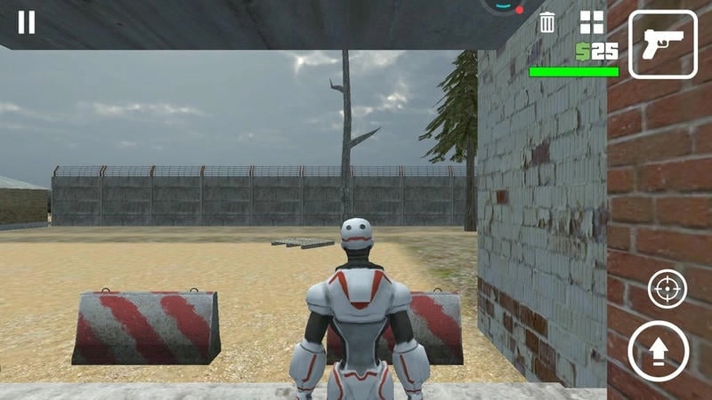 侠盗正义之城(2)