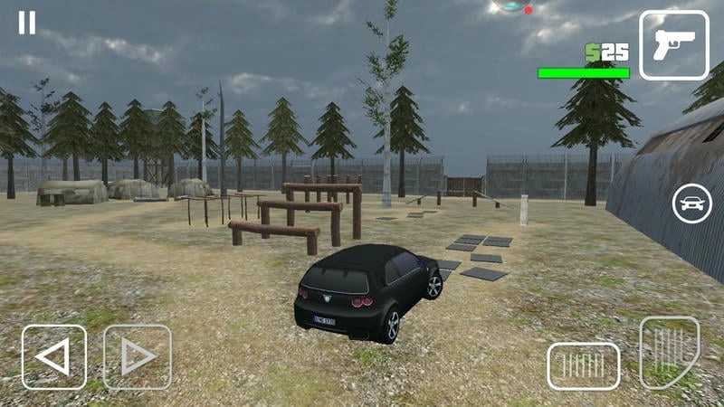 侠盗正义之城(1)