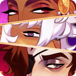 神秘愛(ài)情故事