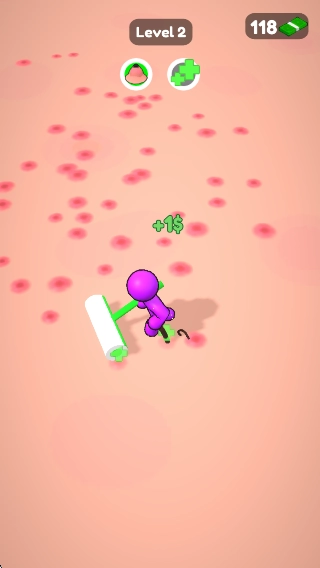 皮肤护理公司(3)