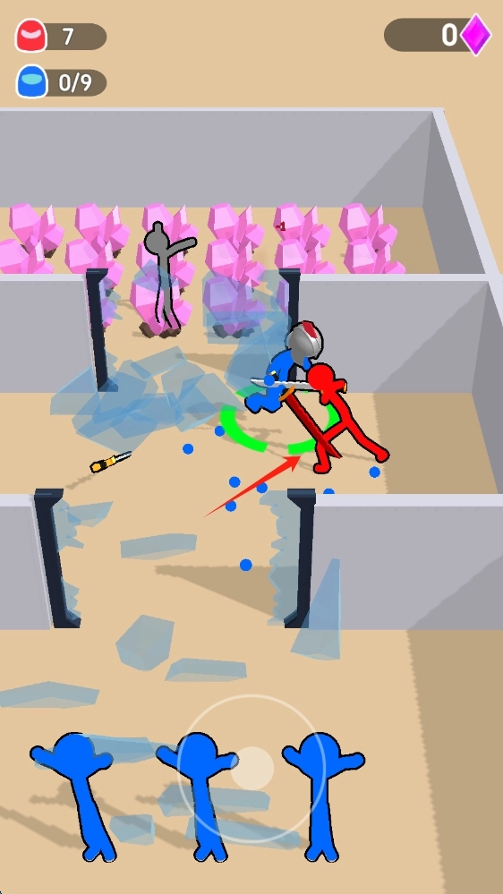 刀锋武士中文版下载