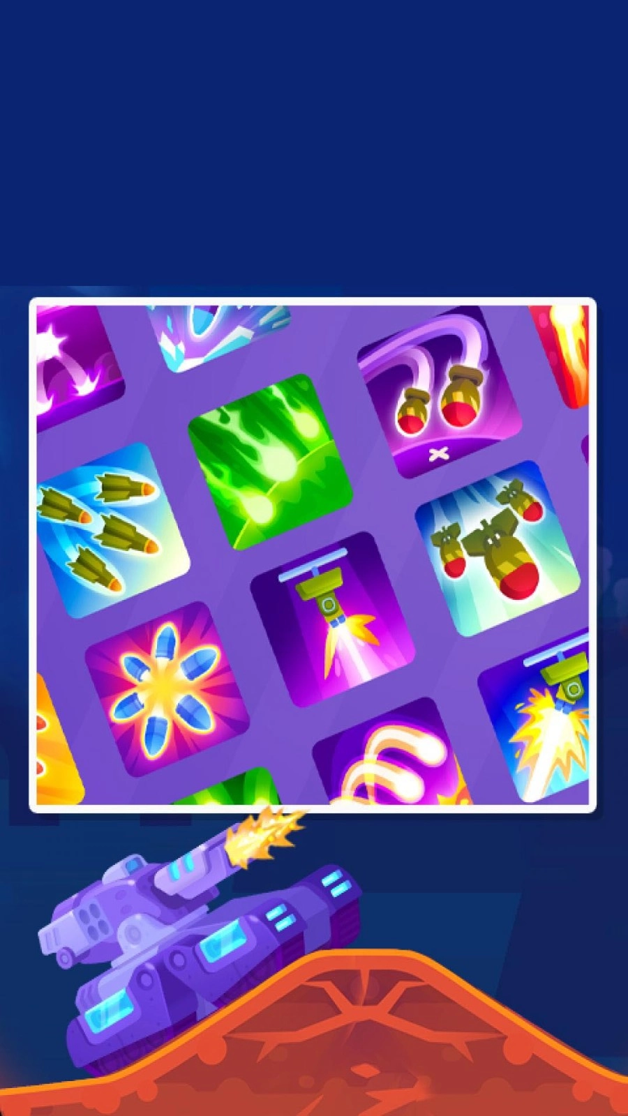 射击精英派对安卓版