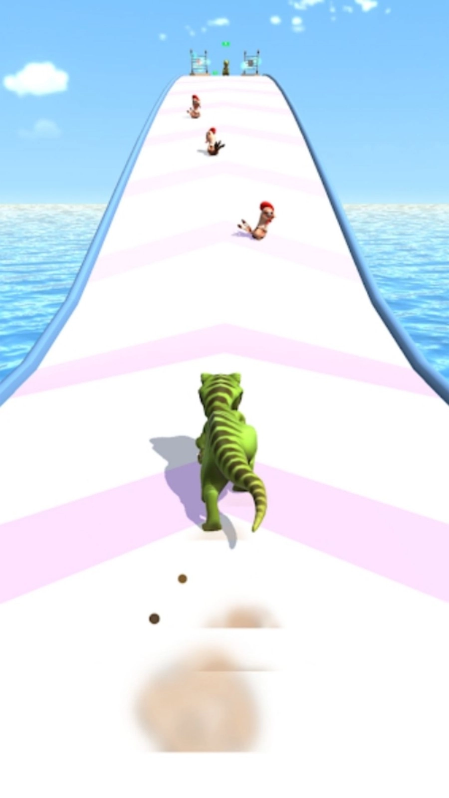 恐龙大作战激斗图2