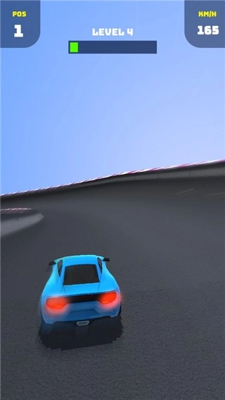 赛车大师最新版图1